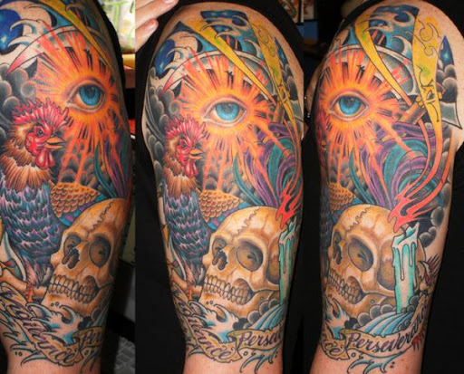 Tattoo Shop «Scorpion Studios», reviews and photos, 1401 Westheimer Rd, Houston, TX 77006, USA