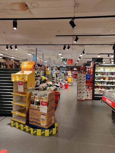 Carrefour market GRIVEGNÉE - Supermarkt