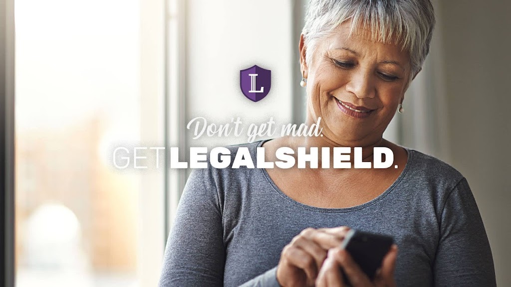 Legal Shield/ID Shield 