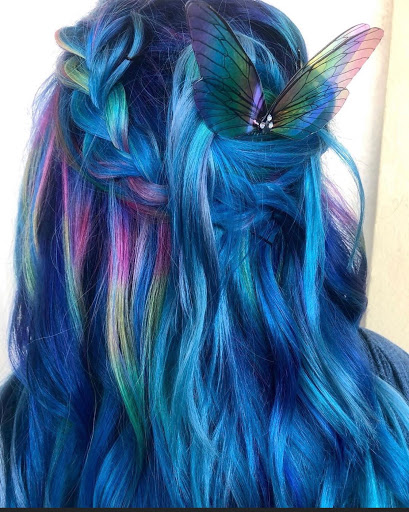 Beauty Salon «LaurenSummer Hair Salon», reviews and photos, 309 Huffman Mill Rd #420, Burlington, NC 27215, USA