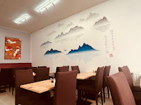 Atmosphère du Restaurant chinois Vapo‘héro à Lyon - n°1