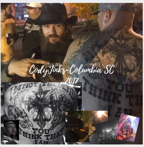 Explore tattoo ideas for your daughter, creative tattoo ideas in Anderson, available at FearlessTattoos and Piercing