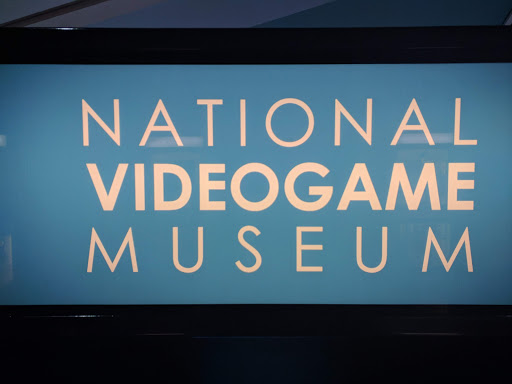 Museum «National Videogame Museum», reviews and photos, 8004 Dallas Pkwy, Frisco, TX 75034, USA