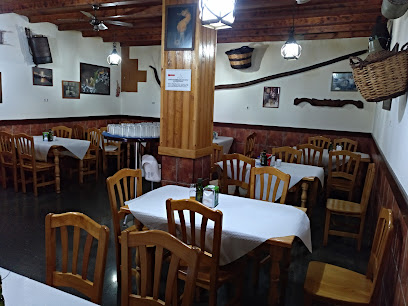 Restaurante El Pole - C. del Calvario, 46, 38350 Tacoronte, Santa Cruz de Tenerife, Spain