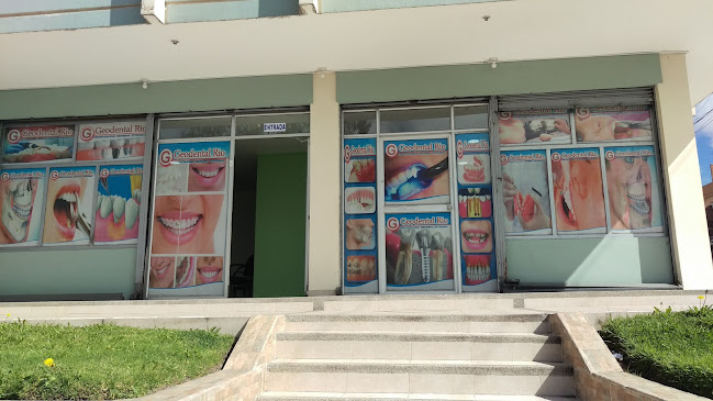 Opiniones de Geodental Rio en Riobamba - Dentista