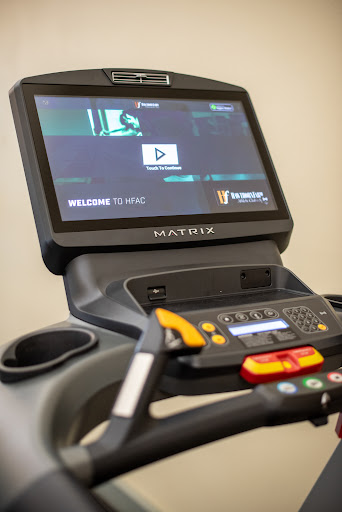 Health Club «Hawthorn Farm Athletic Club», reviews and photos, 4800 NE Belknap Ct, Hillsboro, OR 97124, USA