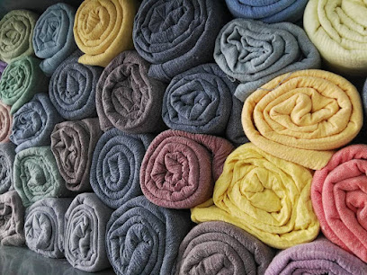 Elmera - Gauze Cotton - Muslin - % 100 Natural Cotton Fabric Weaving Company