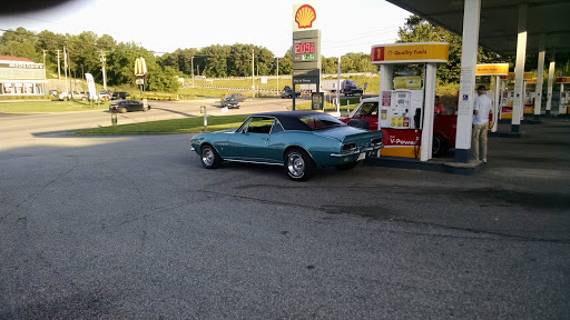 Wine Store «Gordonsville Discount Liquors», reviews and photos, 482 Gordonsville Hwy, Gordonsville, TN 38563, USA