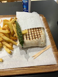 Les plus récentes photos du Kebab Lebanon à Paris - n°1