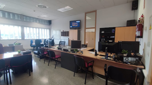 Consejo de Estudiantes de la EINA Edificio Betancourt, C. María de Luna, 5, 50018 Zaragoza, España