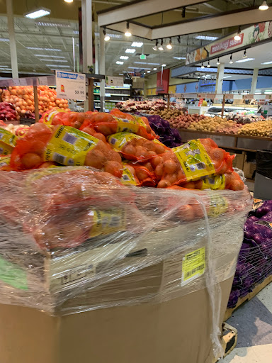 Korean Grocery Store «Lotte Plaza Market», reviews and photos, 8801 Baltimore National Pike, Ellicott City, MD 21043, USA