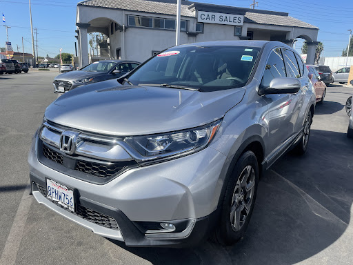 Used Car Dealer «Budget Car Sales and Rental Of Norwalk», reviews and photos, 12541 Rosecrans Ave, Norwalk, CA 90650, USA
