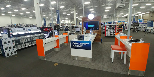 Electronics Store «Best Buy», reviews and photos, 5200 Campbell Blvd, Nottingham, MD 21236, USA
