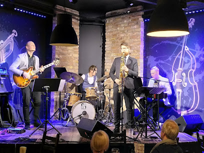 Riga Jazz Club