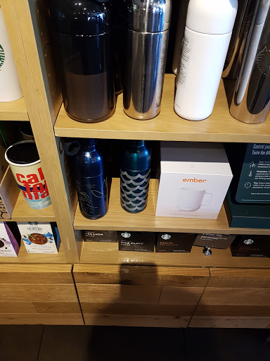 Starbucks image