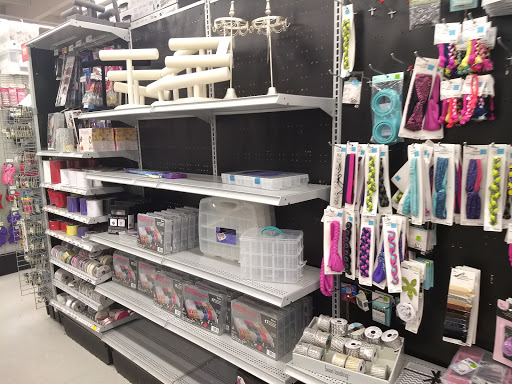 Craft Store «Michaels», reviews and photos, 2925 S El Camino Real, San Mateo, CA 94403, USA