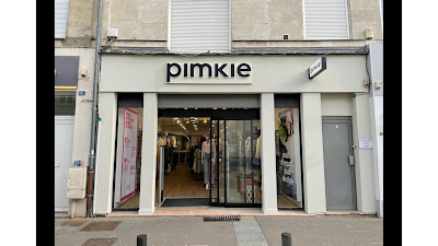 PIMKIE à Saint-Dizier