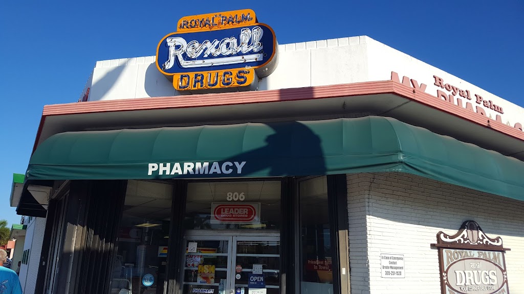 Royal Palm Grill 33030