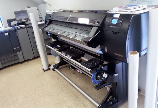 Print Shop «AlphaGraphics Waltham», reviews and photos, 21 Green St, Waltham, MA 02451, USA