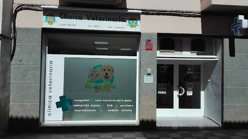 Clínica Veterinaria Aralla en Villamalea