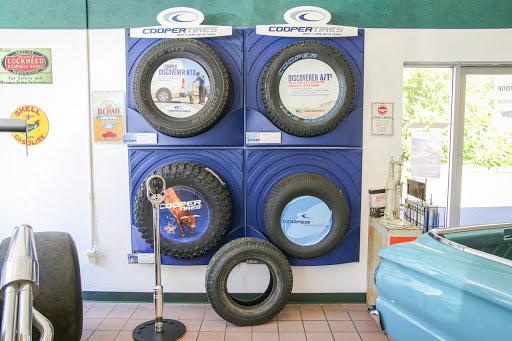 Sierra Nevada Tire & Wheel image