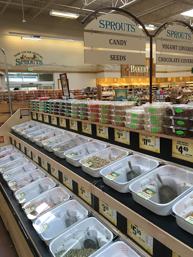 Health Food Store «Sprouts Farmers Market», reviews and photos, 8383 North Booth Avenue, Kansas City, MO 64158, USA