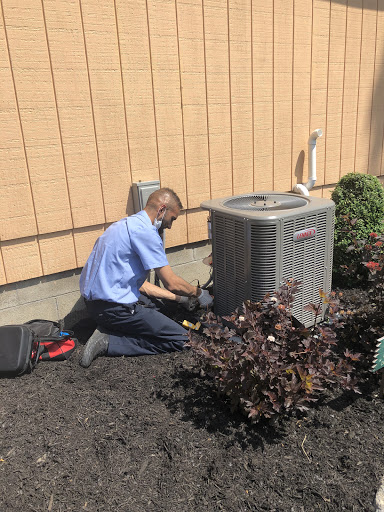 HVAC Contractor «Sunbeam Service Experts», reviews and photos