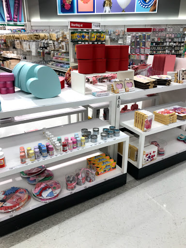 Department Store «Target», reviews and photos, 749 Apollo Dr, Lino Lakes, MN 55014, USA