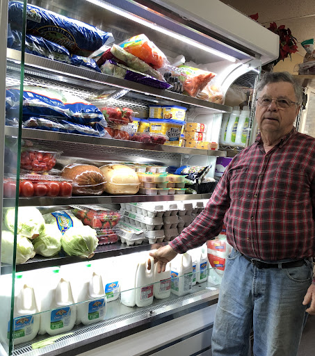 Neighbors United Resource Center Food Shelf – Food Distribution Center