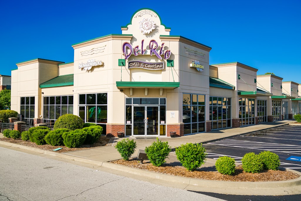 Del Rio Grill & Cantina 64804