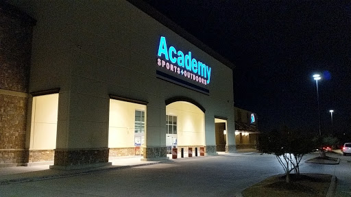 Sporting Goods Store «Academy Sports + Outdoors», reviews and photos, 3621 Justin Rd, Flower Mound, TX 75028, USA