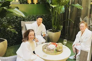 Chicago Couples Spa image