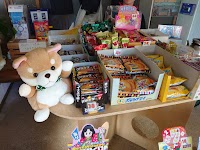 駄菓子屋れんげ