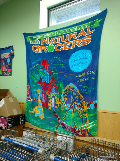 Natural Foods Store «Natural Grocers», reviews and photos, 101 W 29th St, Pueblo, CO 81008, USA