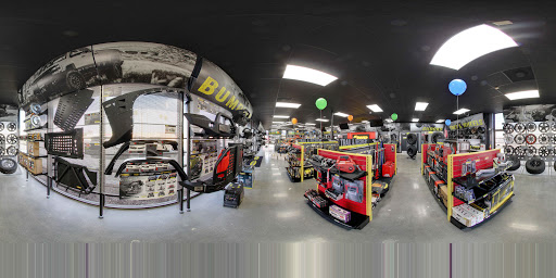 Truck Accessories Store «4 Wheel Parts - Van Nuys», reviews and photos, 7640 Sepulveda Blvd, Van Nuys, CA 91405, USA