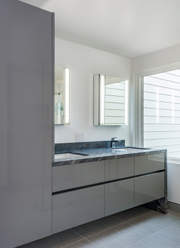 Cabinet Store «Bay Area Cabinetry, Inc», reviews and photos, 261 Wattis Way, South San Francisco, CA 94080, USA