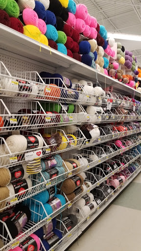 Fabric Store «Jo-Ann Fabrics and Crafts», reviews and photos, 20550 E 13 Mile Rd, Roseville, MI 48066, USA