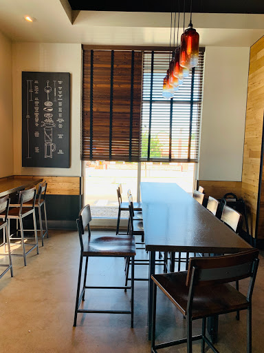 Coffee Shop «Starbucks», reviews and photos, 950 E Ennis Ave, Ennis, TX 75119, USA