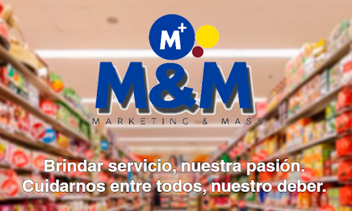 Agencia de Marketing & Mass SAC