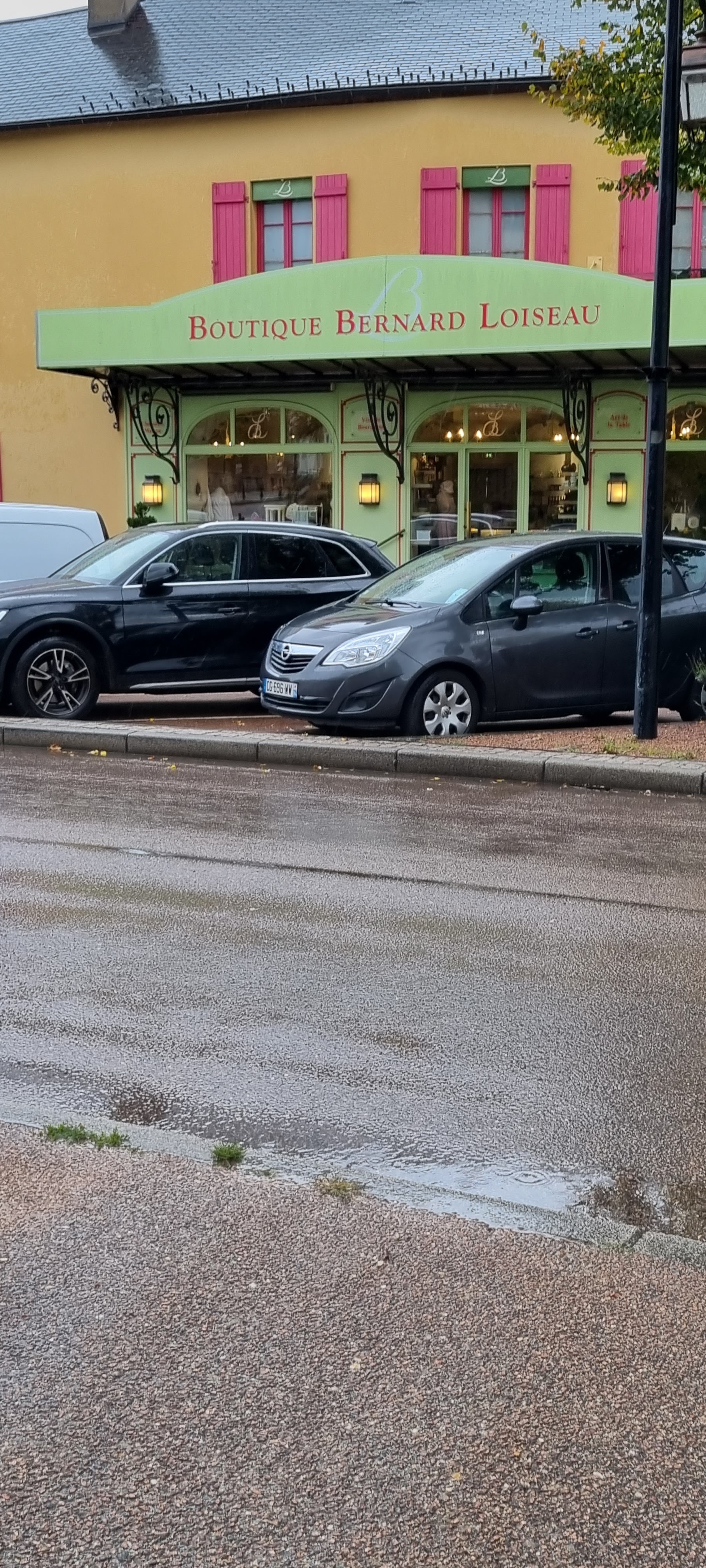 Photo n° 7 de l'avis de Isabelle.a fait le 30/10/2023 à 20:26