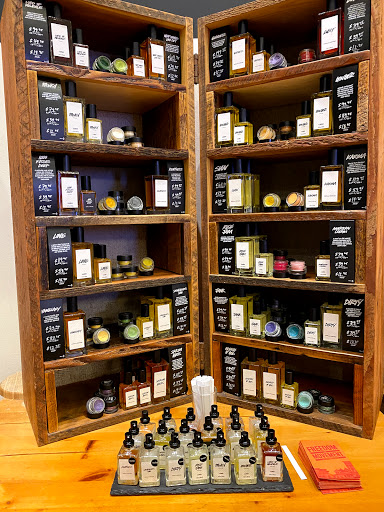 Cosmetics Store «Lush Cosmetics», reviews and photos, 3930 S Las Vegas Blvd #115, Las Vegas, NV 89119, USA