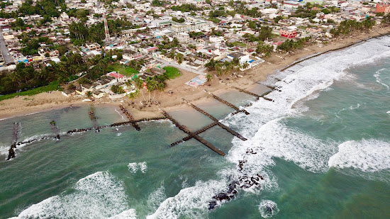 Playa La posita