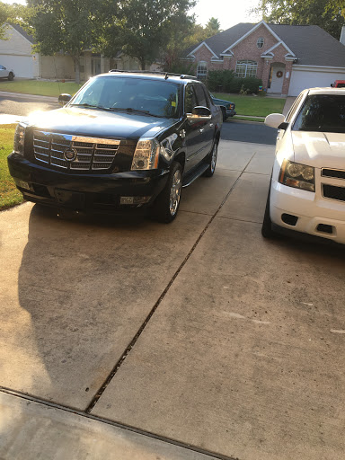 Car Dealer «Island Chrysler Dodge Jeep Ram», reviews and photos, 8983 Ocean Hwy, Pawleys Island, SC 29585, USA