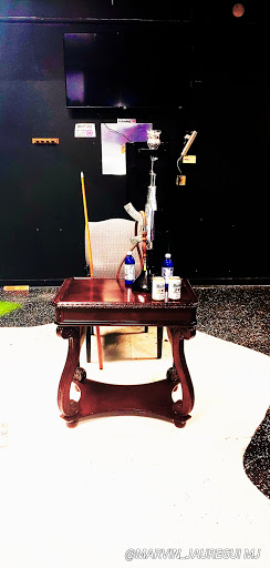 Night Club «Sambuka», reviews and photos, 4650 Jimmy Carter Blvd, Norcross, GA 30093, USA