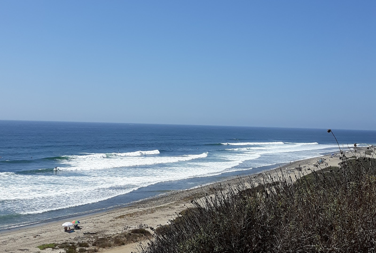 Trestles Beach photo #7
