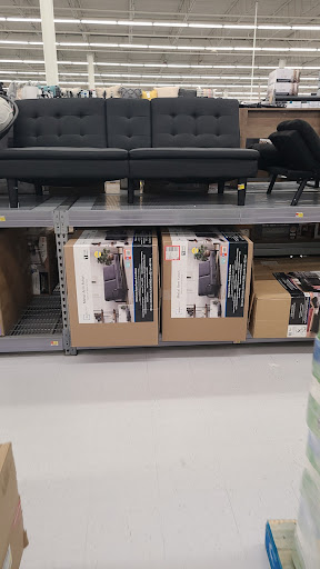 Discount Store «Walmart», reviews and photos, 70 Pleasant Valley St, Methuen, MA 01844, USA