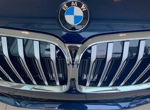 BMW Dealer «Hansel BMW of Santa Rosa», reviews and photos, 2925 Corby Ave, Santa Rosa, CA 95407, USA