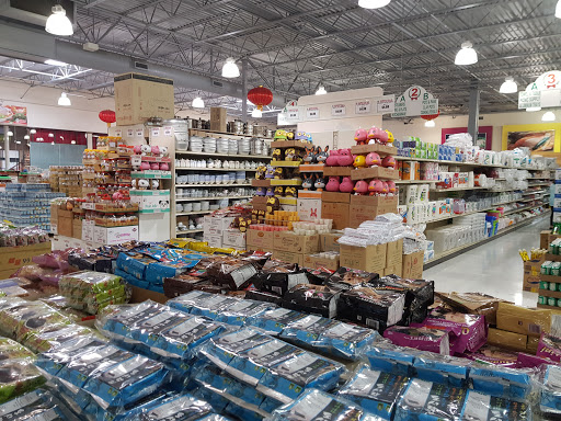 Shopping Mall «Cali Saigon Mall», reviews and photos, 3212 N Jupiter Rd, Garland, TX 75044, USA