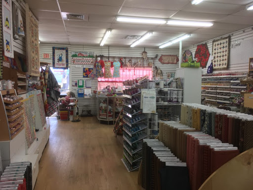Fabric Store «Heartfelt Quilting & Sewing», reviews and photos, 365 5th St SW, Winter Haven, FL 33880, USA