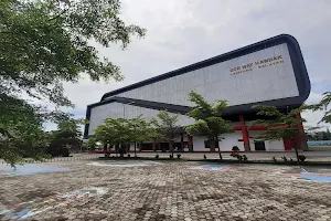 Stadion Utama Lampung Selatan image